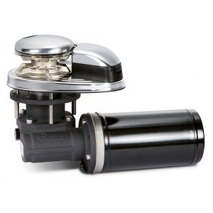 DP1 Vertical Windlass