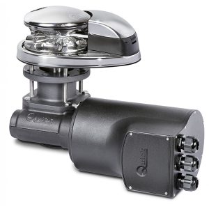 DP2 Vertical Windlass