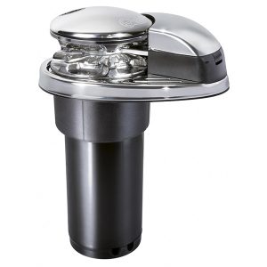 DP2E Vertical Windlass